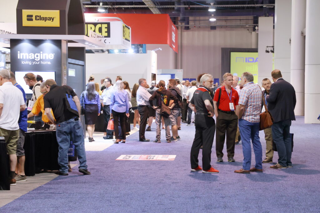 IDAExpo+