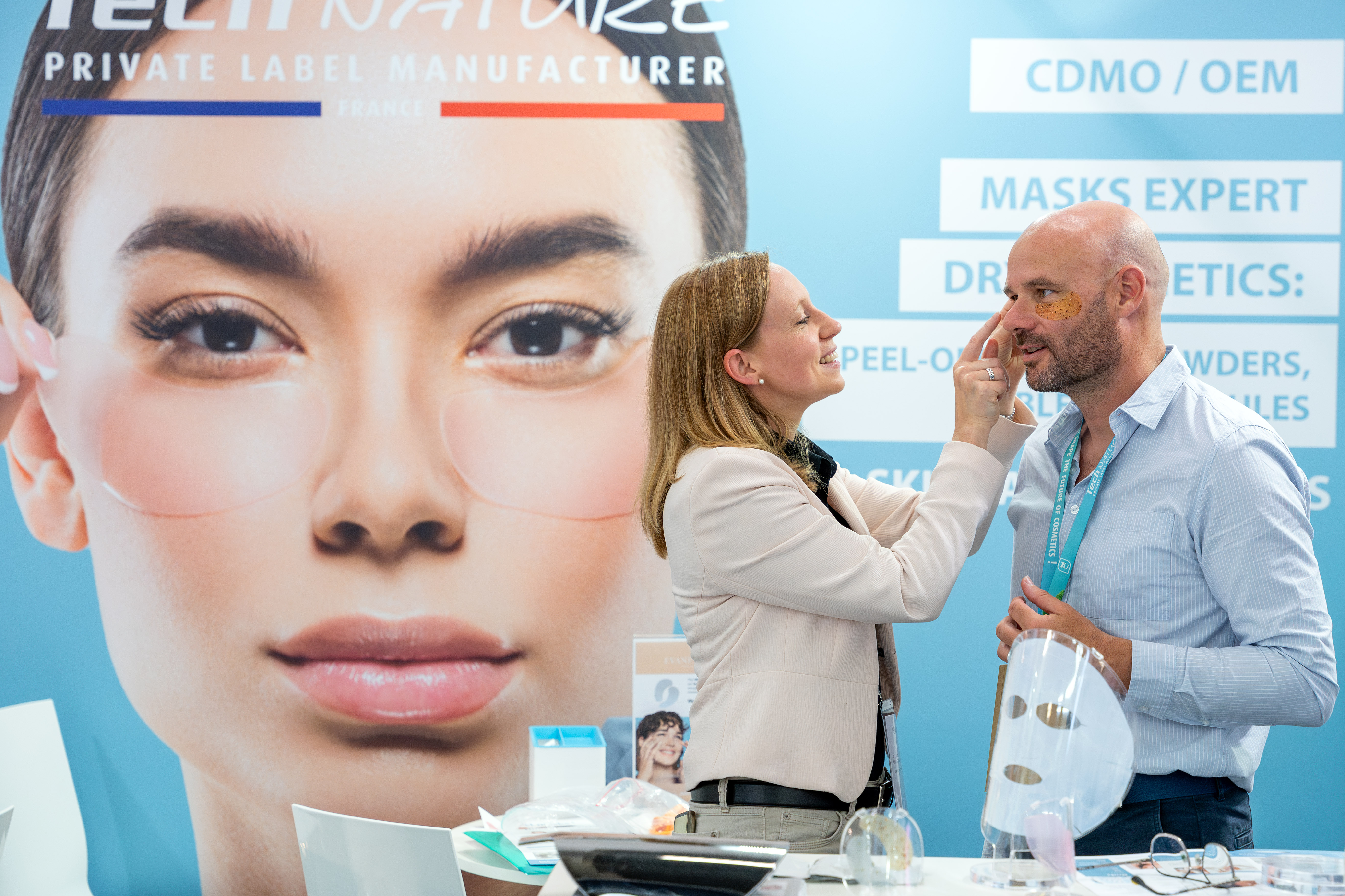 CosmeticBusiness 图片 4