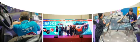 展会现场 3