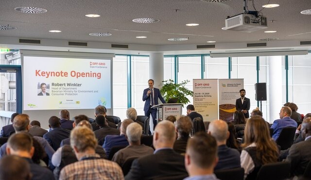 OFF-GRID Expo + Conference 图片 2