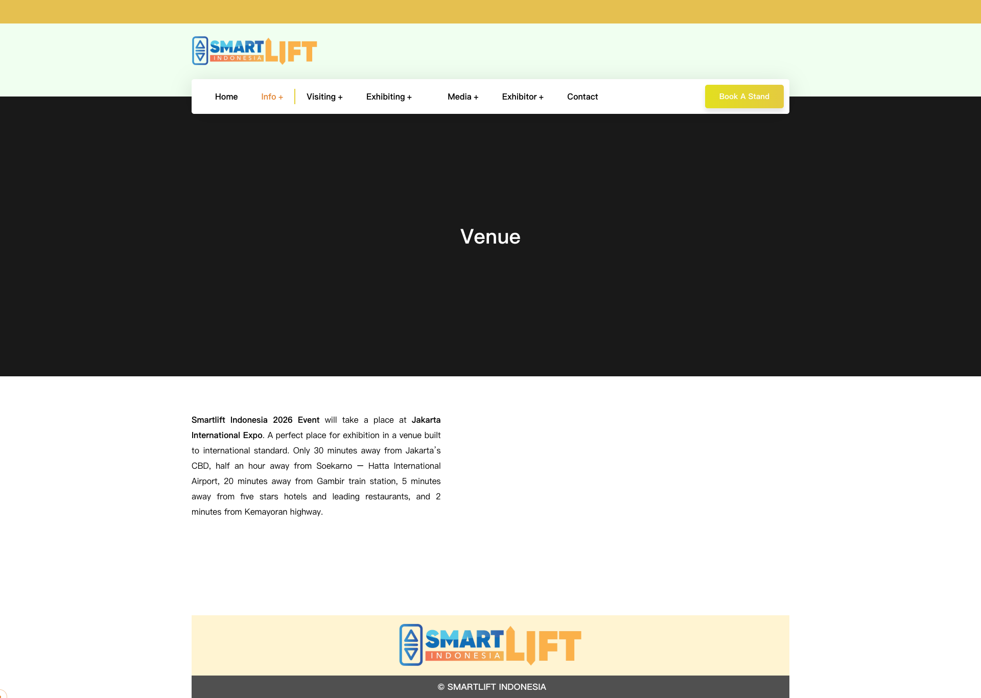 Smart Lift Indonesia 图片 5