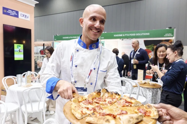 Pizza Pasta & Italian Food Show 图片 2
