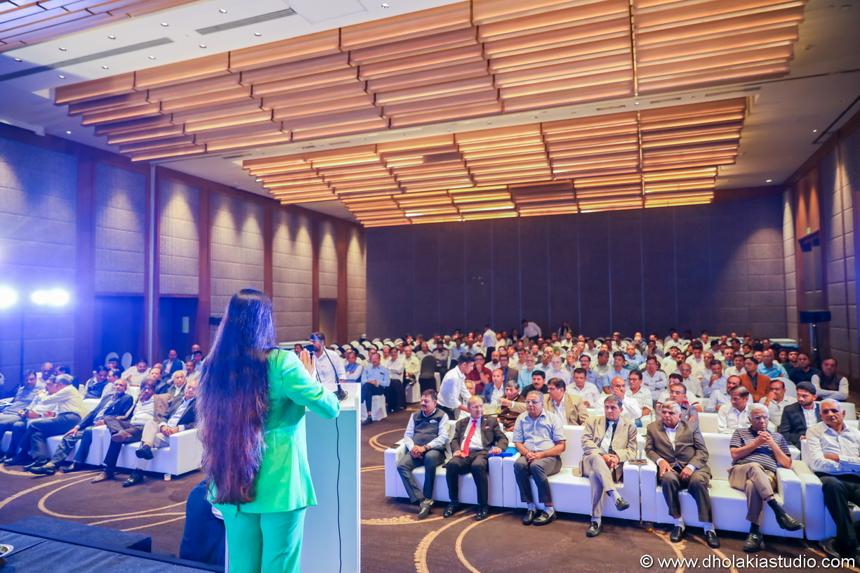 Plexpo India