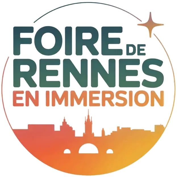 Foire de Rennes 图片 4