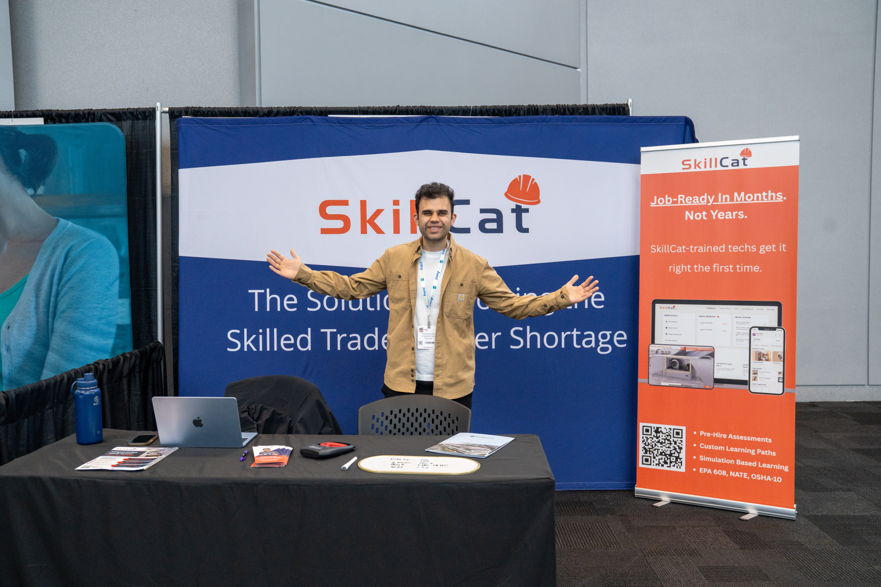 InstallerSHOW New York 图片 2