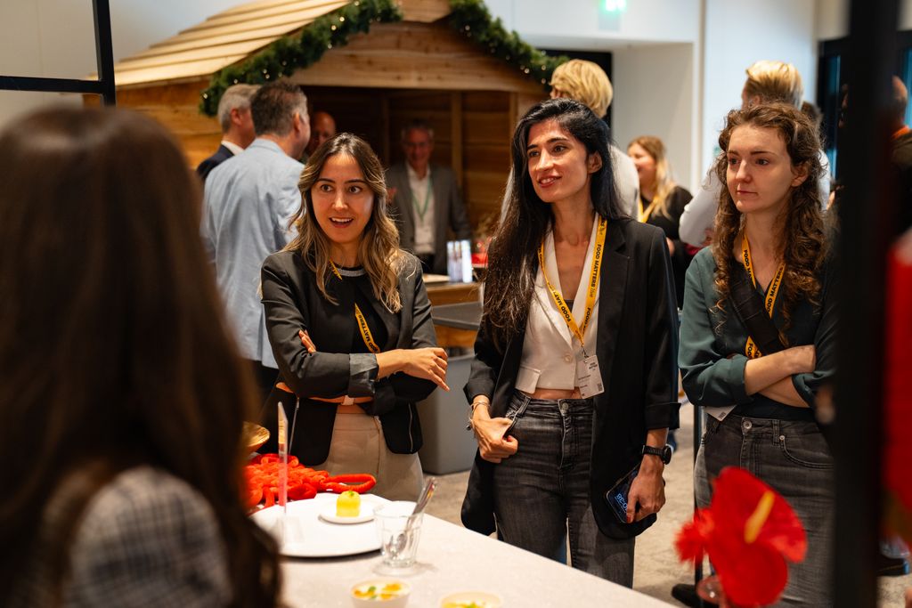 Food Matters Live Rotterdam