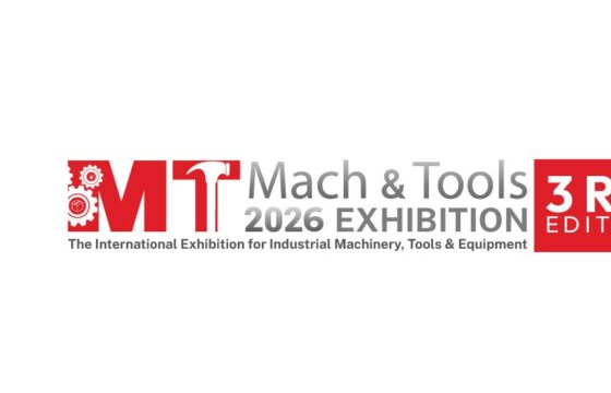 Mach & Tools Saudi 2026