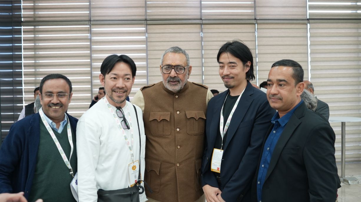展会现场 2