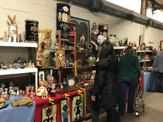 展会现场 4