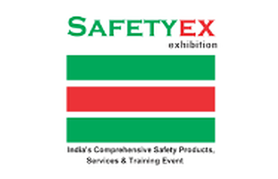 2026印度新德里国际劳保及消防安全展览会（SAFETYEX INDIA）