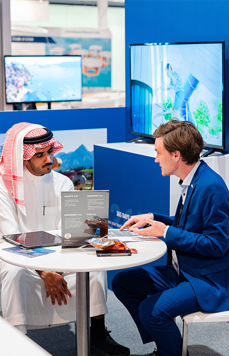 Saudi Entertainment & Amusement (SEA) Expo 图片 2