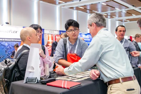 展会现场 3