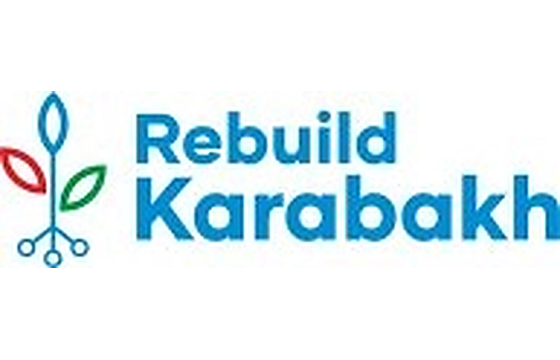 Rebuild Karabakh 2026