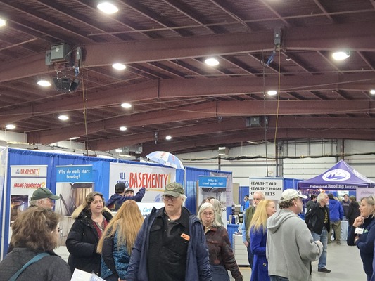 Vermont Home Show