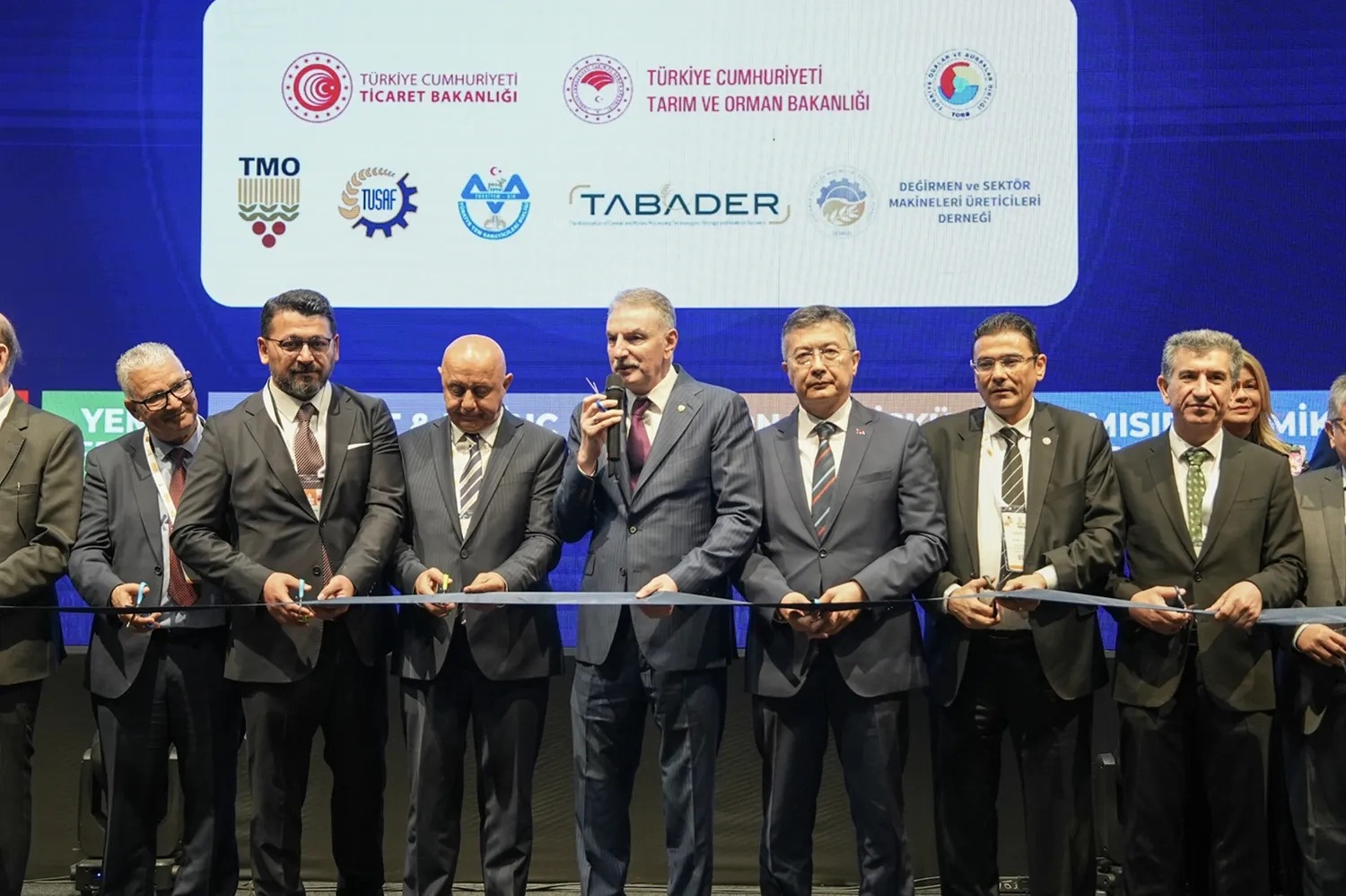 IDMA Istanbul