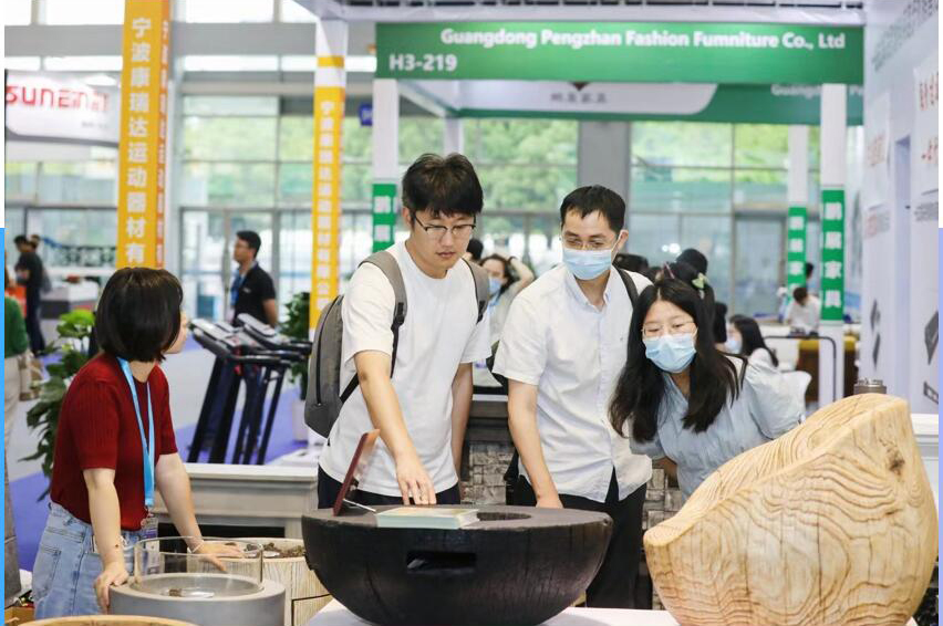 Ningbo Cross-border E-commerce Export Fair