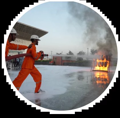 SafetyEx India