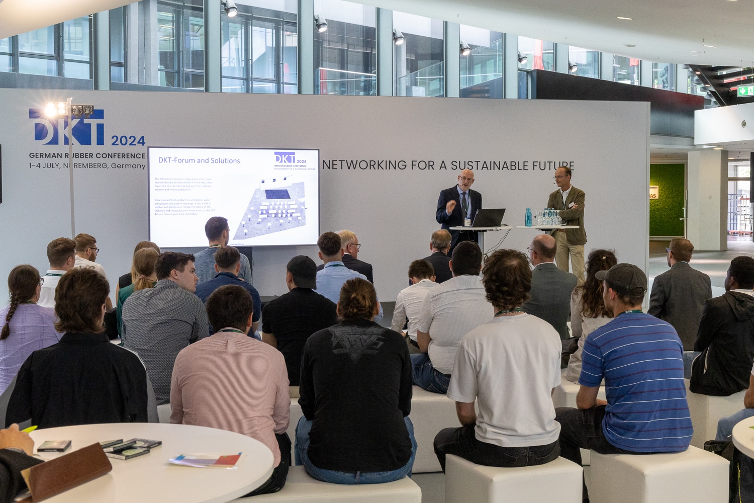German Rubber Conference 图片 2