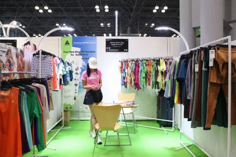展会现场 3