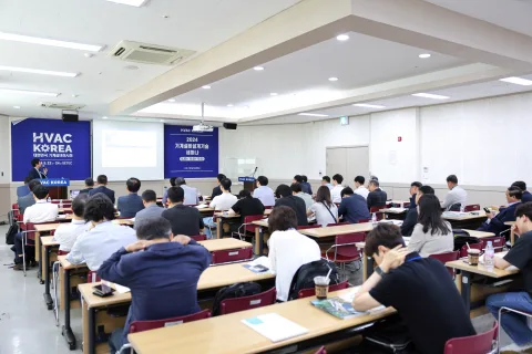 展会现场 2