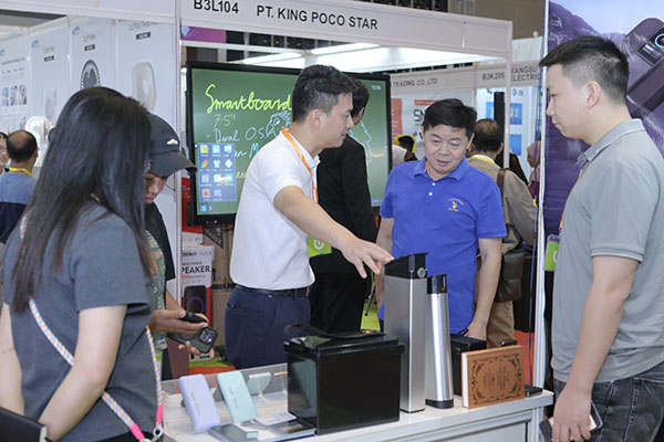 展会现场 3