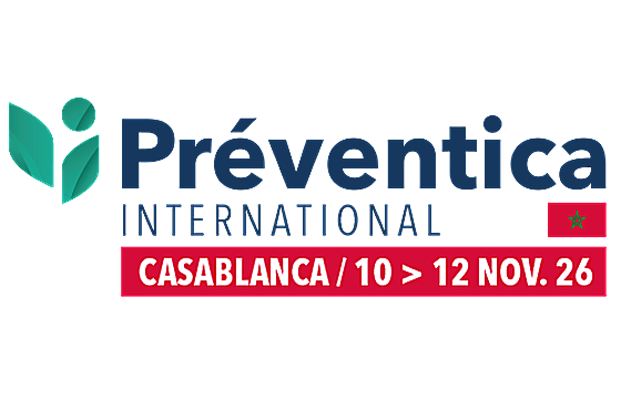 Preventica Casablanca 2026