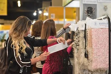 Brazil International Yarn & Fabric Sourcing Show