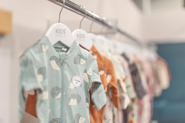 The Baby Show NEC Birmingham