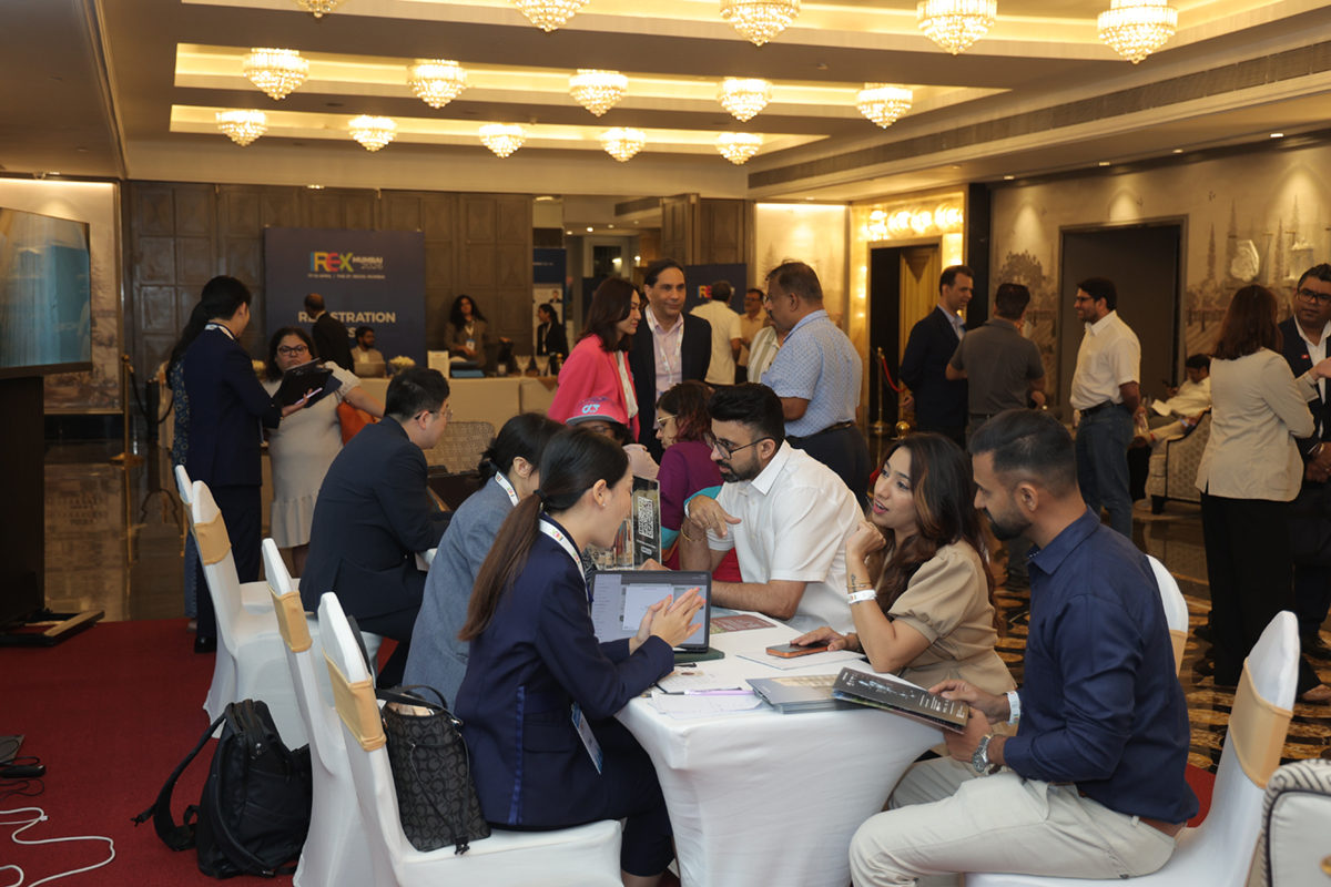International Real Estate Expo Mumbai 图片 4