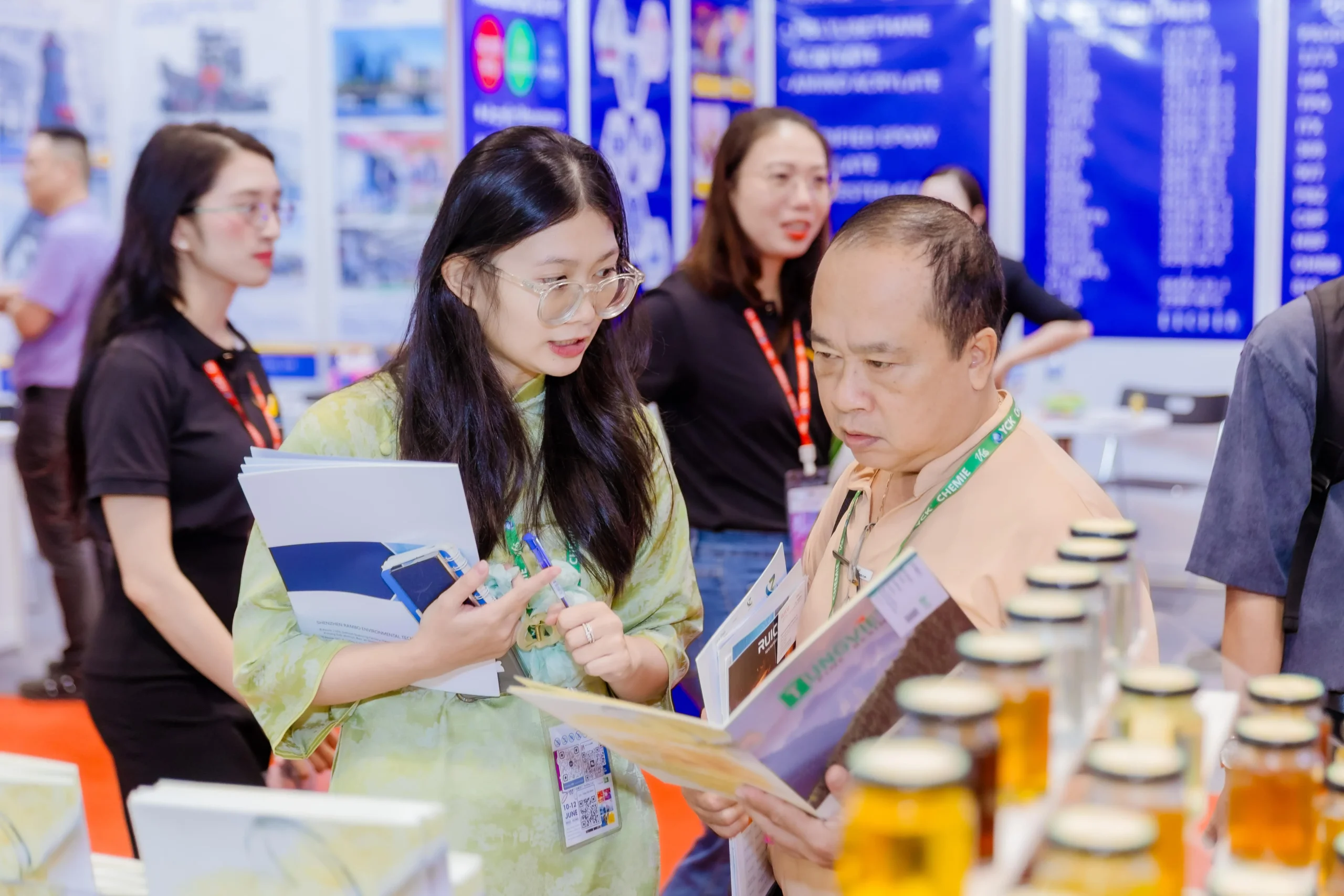 PlasTech Vietnam 图片 2