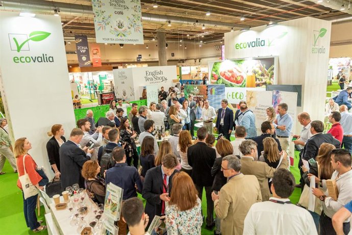 Organic Food & Eco Living Iberia