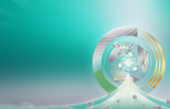 展会现场 1