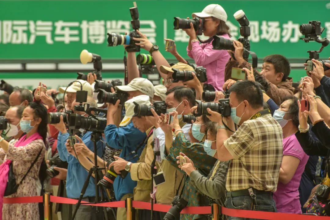 展会现场 3