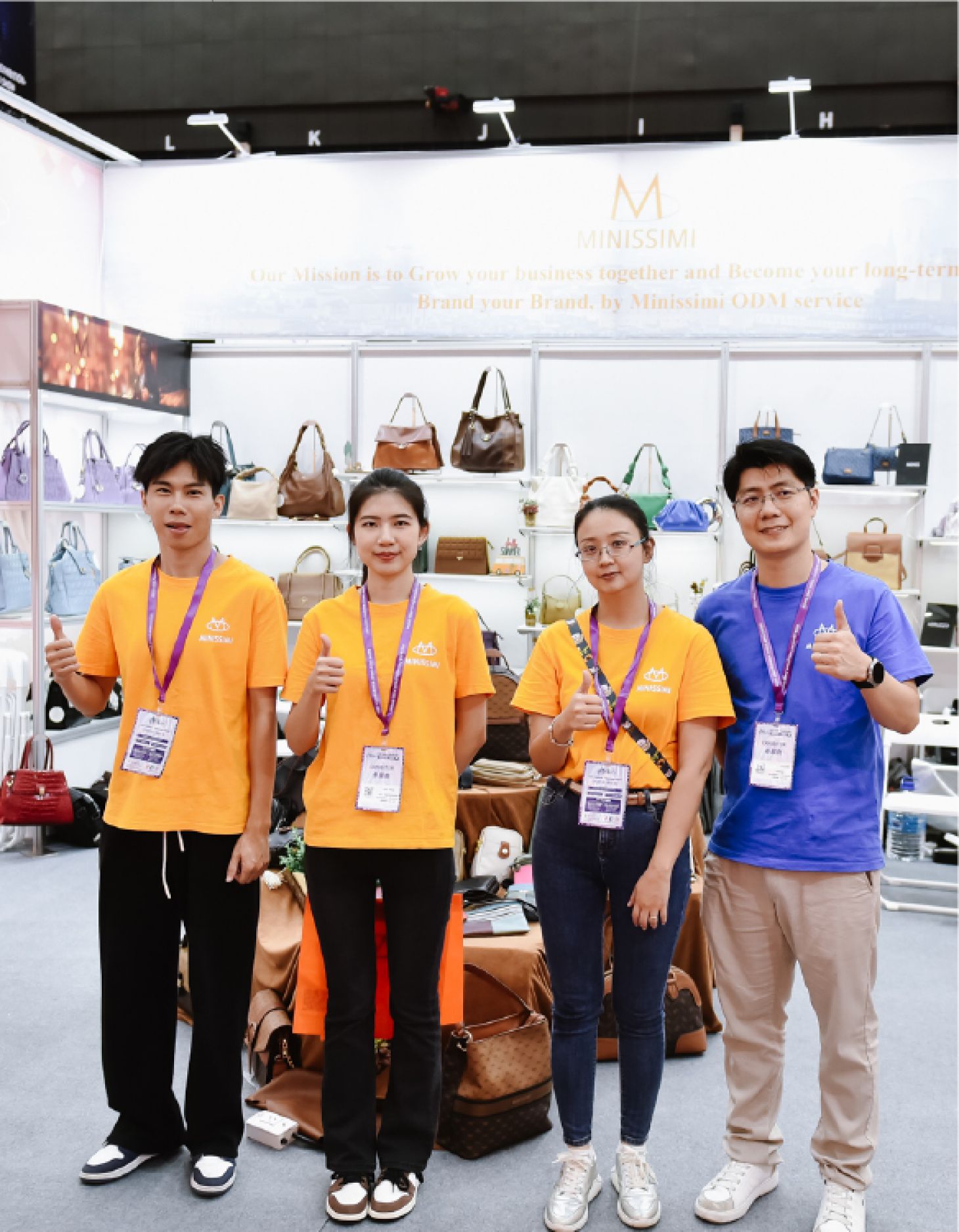 Asia Fashion (Malaysia) Show 图片 2