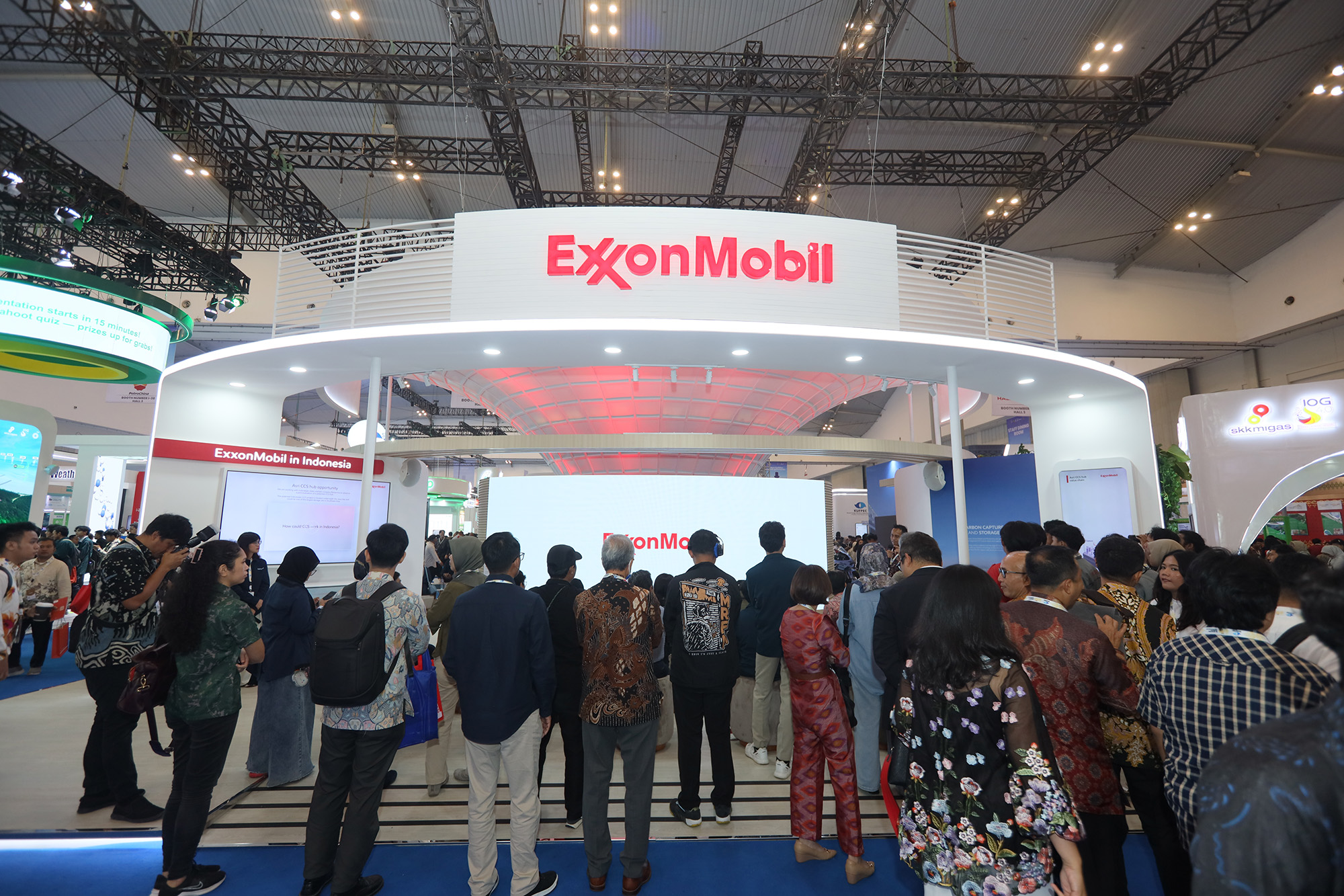 IPA Convention and Exhibition 图片 3