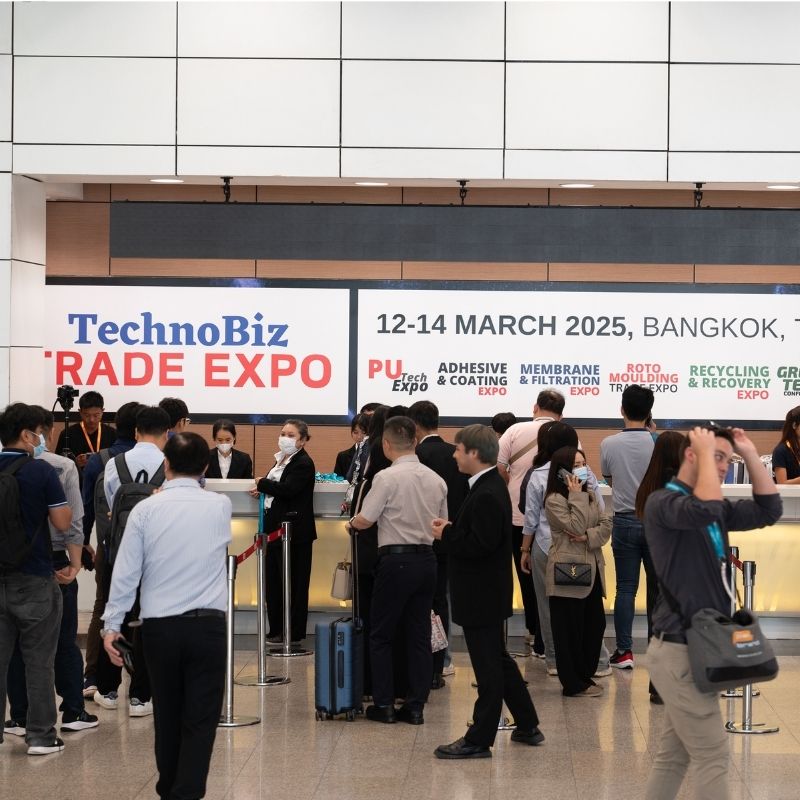 Recycling & Recovery Expo