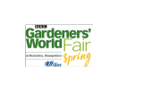 BBC Gardeners' World Spring Fair 2027
