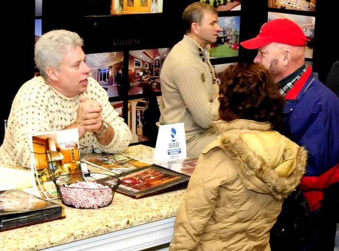 Greater Cincinnati Remodeling Expo 图片 4