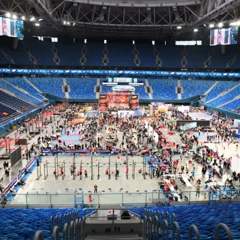 展会现场 3