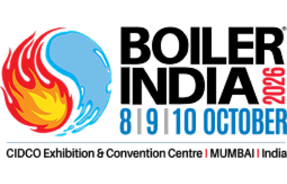 Boiler India 2026