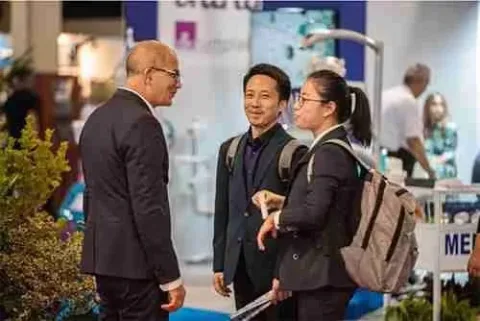 展会现场 3