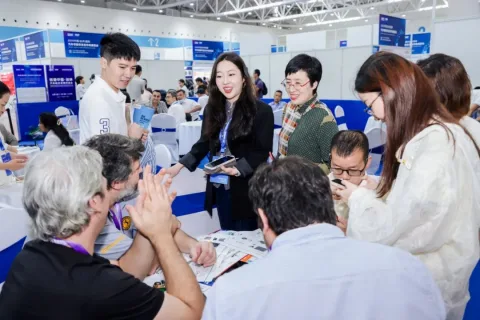 展会现场 7