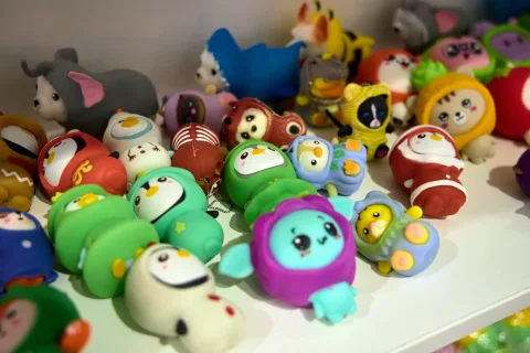 展会现场 2