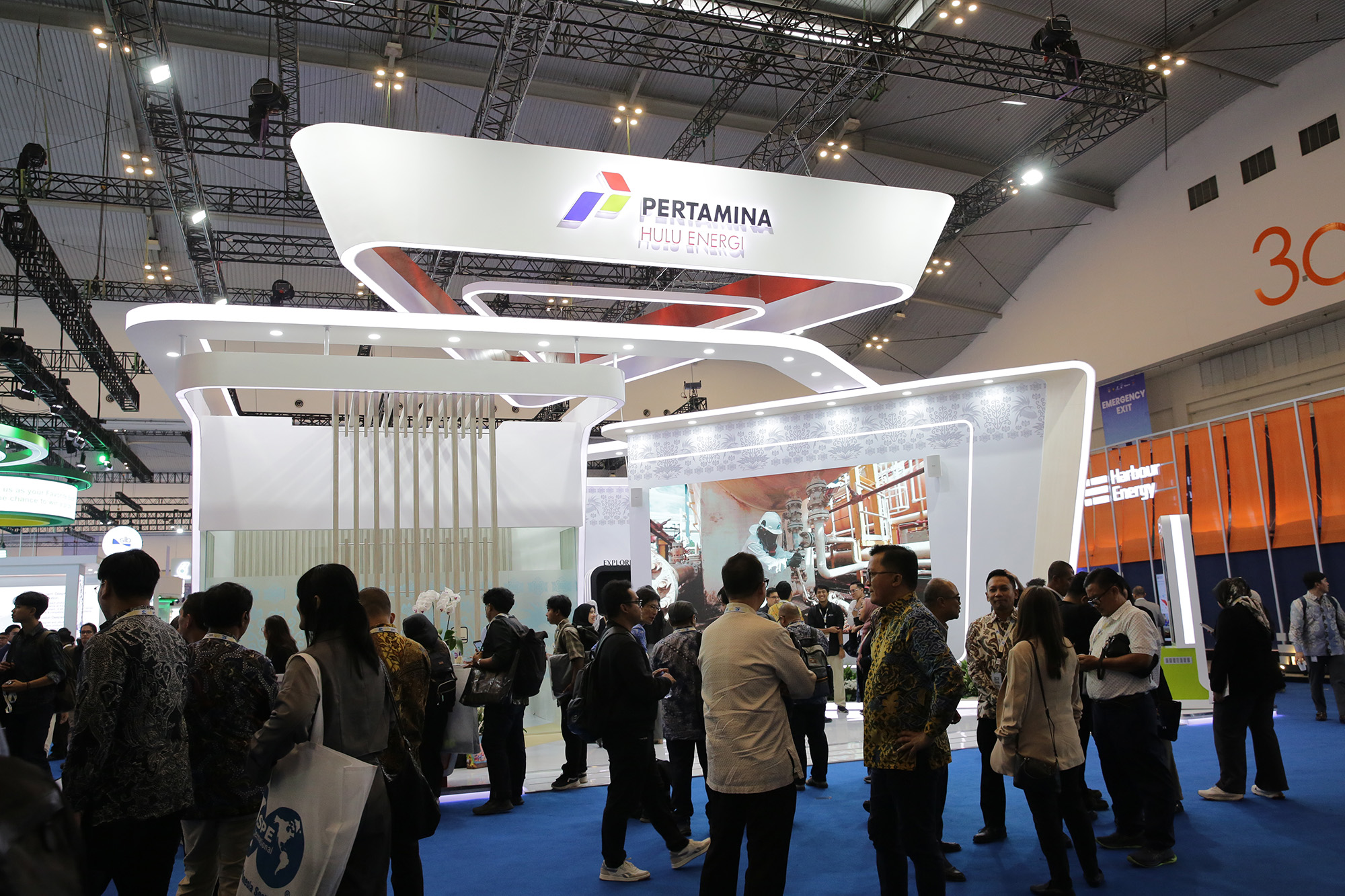 IPA Convention and Exhibition