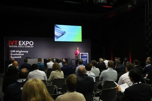 IVT EXPO EUROPE 图片 3