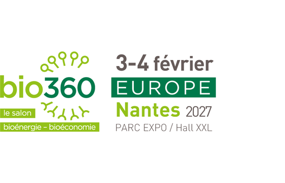 Bio360 Europe 2027