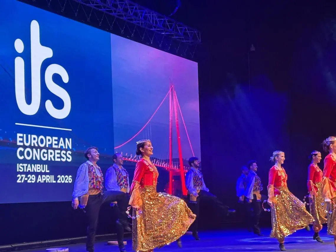 ITS European Congress 图片 4