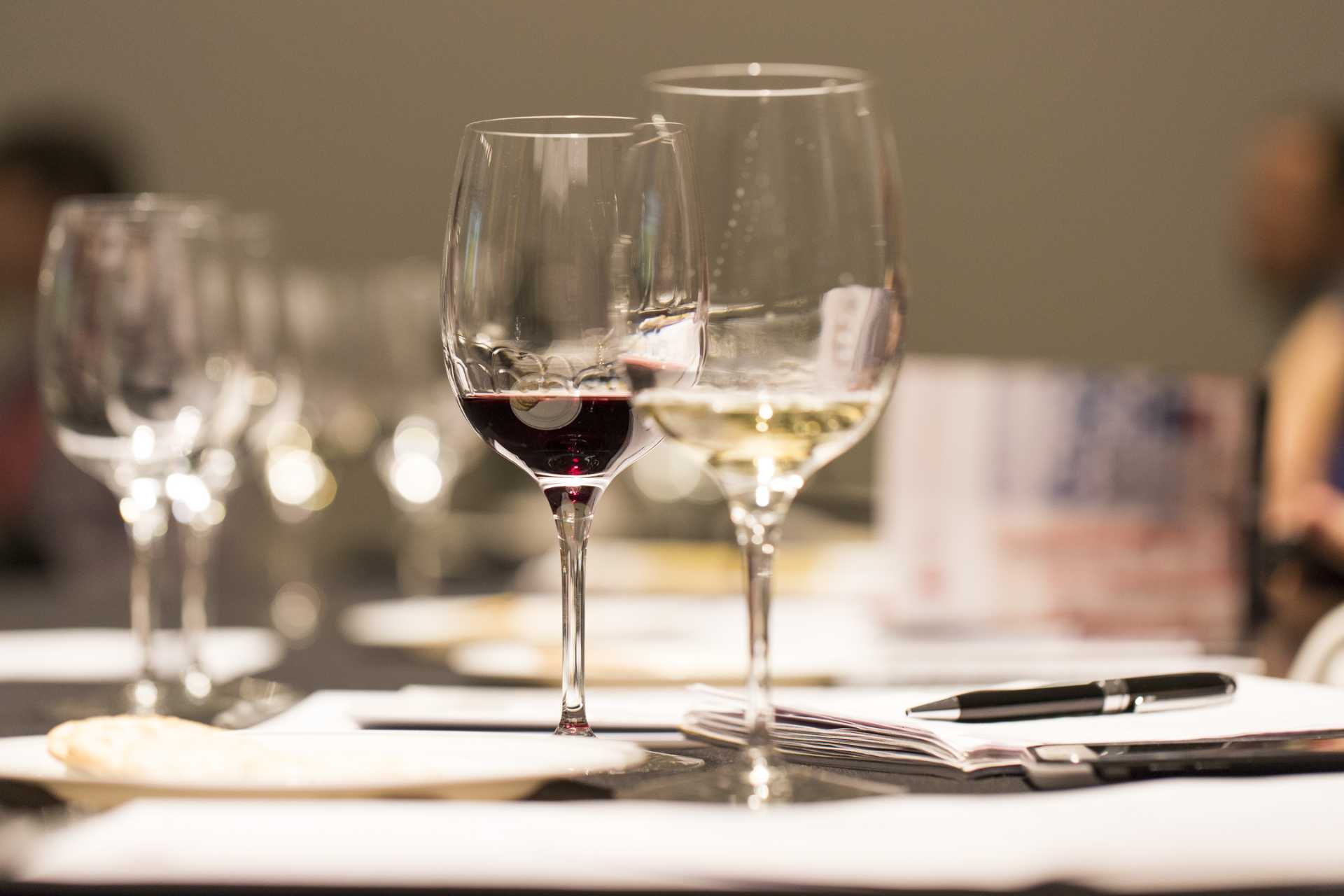 USA Trade Tasting 图片 3