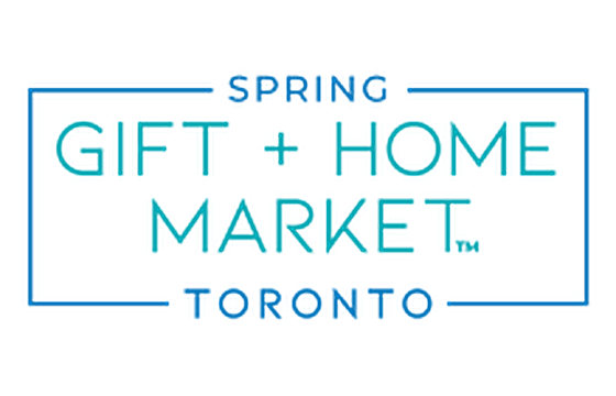Spring 2027 Toronto Gift + Home Market