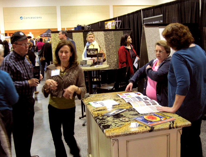 Columbia Home Building & Remodeling Expo 图片 4